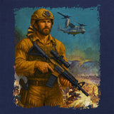Davy Crockett T-Shirt