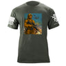Davy Crockett T-Shirt
