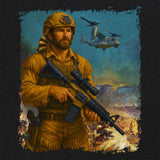 Davy Crockett T-Shirt