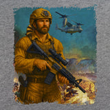 Davy Crockett T-Shirt