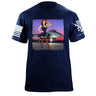 F15 Pinup Girl T-Shirt