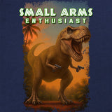 Small Arms Enthusiast T-Shirt Shirts 