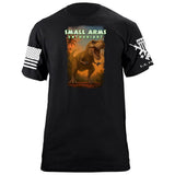 Small Arms Enthusiast T-Shirt Shirts 87306-S-BK