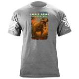 Small Arms Enthusiast T-Shirt Shirts 87306-S-HG