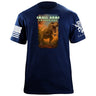 Small Arms Enthusiast T-Shirt Shirts 87306-S-NAVY