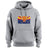 Distressed Arizona Flag Hoodie Hoodies 