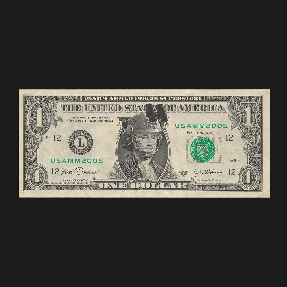 Dollar Operator Hoodie Hoodies 