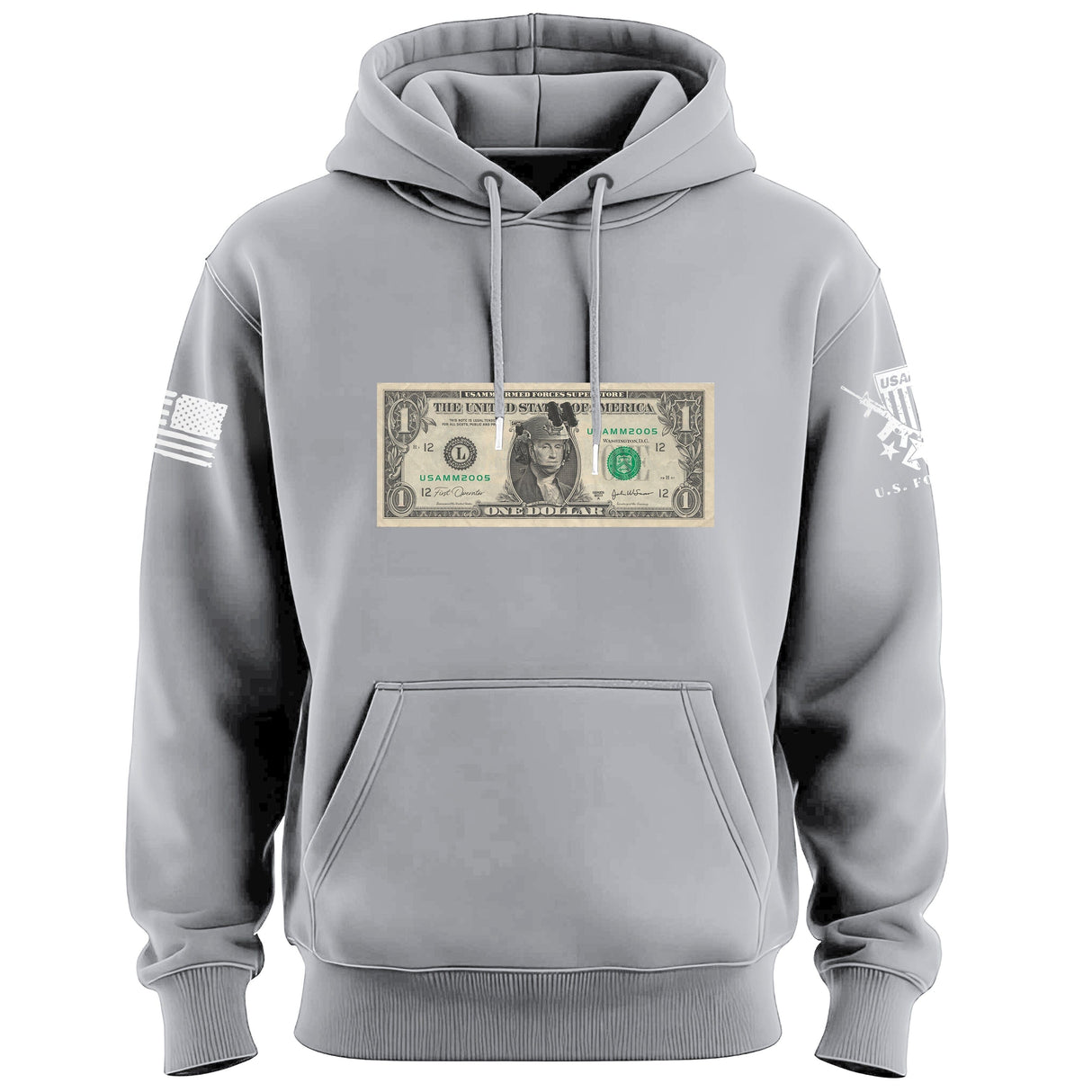 Dollar Operator Hoodie Hoodies 