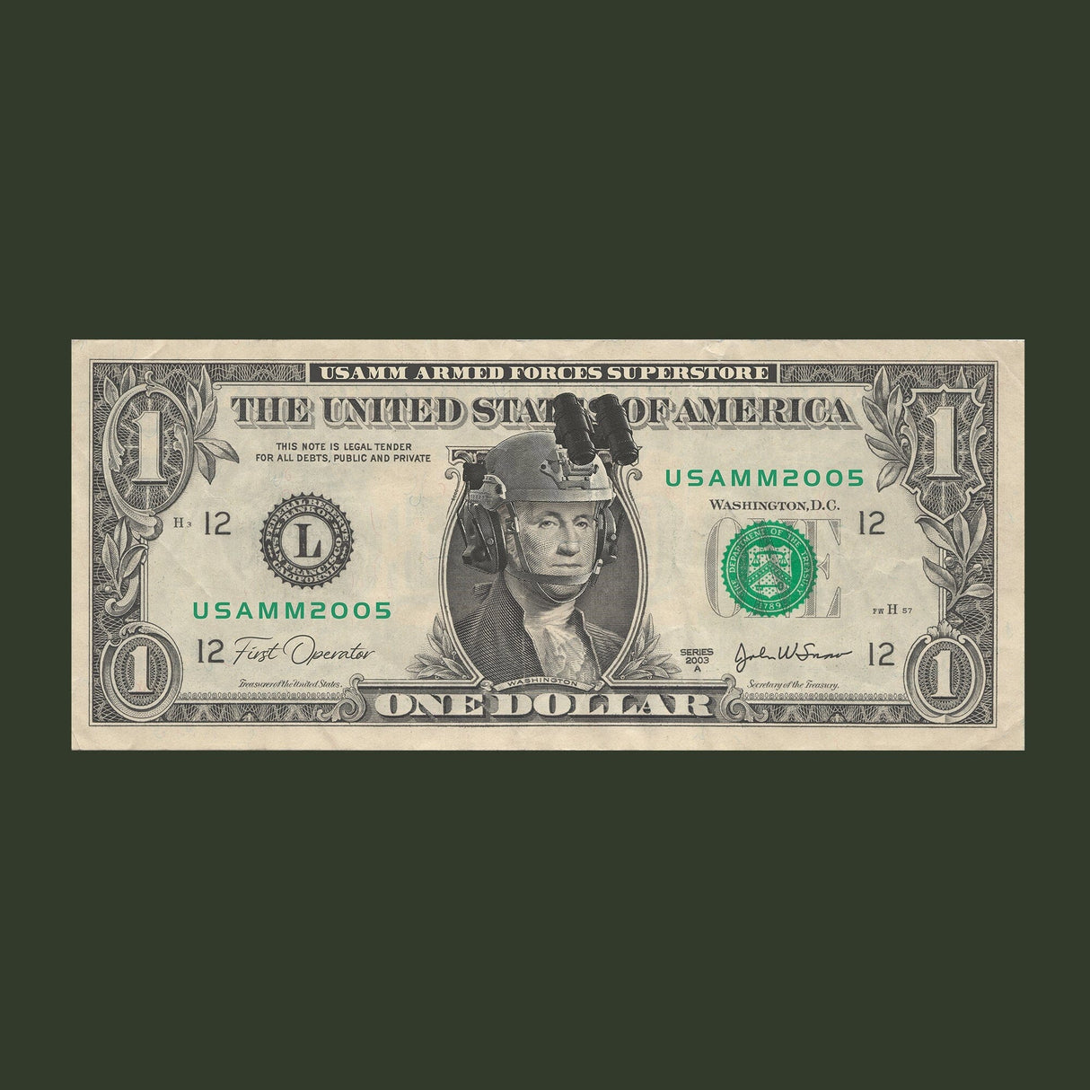 Dollar Operator Hoodie Hoodies 