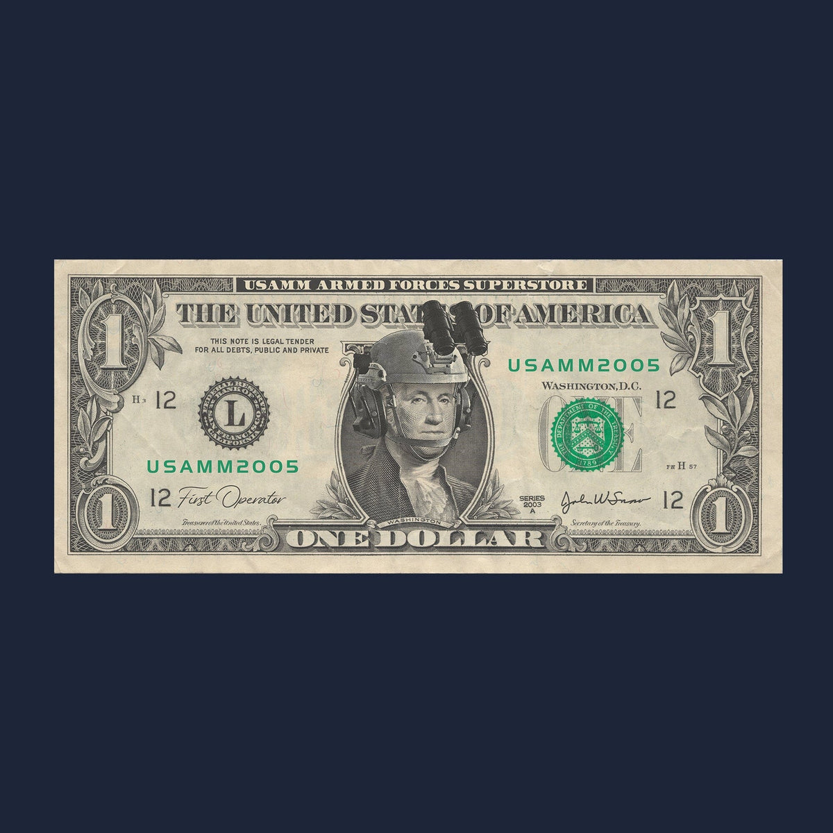 Dollar Operator Hoodie Hoodies 