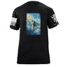 F18 Aliens T-Shirt Shirts 87380-S-BK