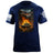 F18-Armata T-Shirt Shirts 88029-S-NAVY