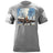 F-22 Gundam T-Shirt Shirts 88030-S-HG