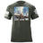F-22 Gundam T-Shirt Shirts 88030-S-MG