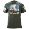 F-22 Gundam T-Shirt Shirts 88030-S-MG