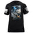 F-35 Storm T-Shirt Shirts 88031-S-BK