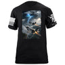 F-35 Storm T-Shirt Shirts 88031-S-BK