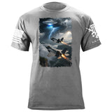 F-35 Storm T-Shirt Shirts 88031-S-HG