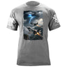 F-35 Storm T-Shirt Shirts 88031-S-HG