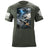 F-35 Storm T-Shirt Shirts 88031-S-MG