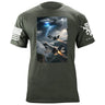 F-35 Storm T-Shirt Shirts 88031-S-MG