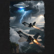 F-35 Storm T-Shirt Shirts 