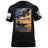 F4 Phantom-Carrier T-Shirt Shirts 88120-S-BK