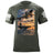 F4 Phantom-Carrier T-Shirt Shirts 88120-S-MG