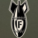F-Bomb Hoodie Hoodies 