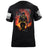 American Firefighter T-Shirt Shirts 88180-S-BK