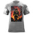 American Firefighter T-Shirt Shirts 88180-S-HG