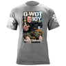 GWOT Boy T-Shirt Shirts 88182-S-HG