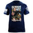 GWOT Boy T-Shirt Shirts 88182-S-NAVY