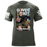 GWOT Boy T-Shirt Shirts 88182-S-MG