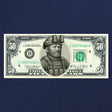 Grant 50 Dollar Bill T-Shirt Shirts 