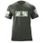 Grant 50 Dollar Bill T-Shirt Shirts 87351-S-MG