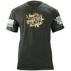 This Is FUBAR Splat T-Shirt Hoodie 37.816T.MG.TN
