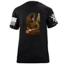 Ike Operator T-Shirt Shirts 87355-S-BK