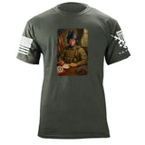 Ike Operator T-Shirt Shirts 87355-S-MG
