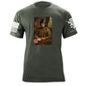 Ike Operator T-Shirt Shirts 87355-S-MG