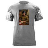 Ike Operator T-Shirt Shirts 87355-S-HG