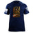 Ike Operator T-Shirt Shirts 87355-S-NAVY