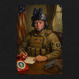 Ike Operator T-Shirt Shirts 