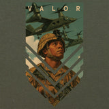 Bell V-280 Valor T-Shirt Shirts 