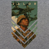Bell V-280 Valor T-Shirt Shirts 