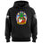 In God We Trust Hoodie Hoodies 100131-S-BK