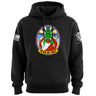 In God We Trust Hoodie Hoodies 100131-S-BK
