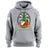 In God We Trust Hoodie Hoodies 100131-S-HG