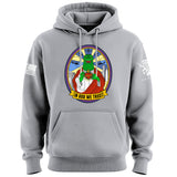 In  God We Trust Hoodie