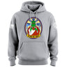 In God We Trust Hoodie Hoodies 100131-S-HG